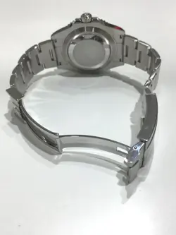 AUTOMATIC 126610LN