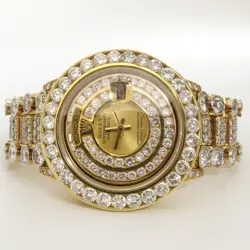 SOLID 18KT