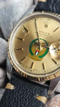 UAE ARMED