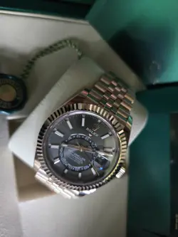 SKY-DWELLER 326935