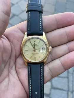 36MM WATCH BARK