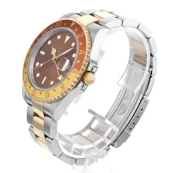 OYSTER BRACELET NUMBER