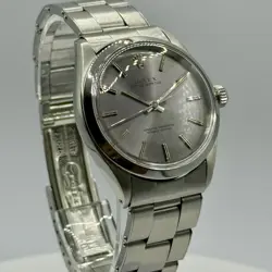 VINTAGE STAINLESS