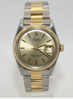 STEEL CHAMPAGNE 1601
