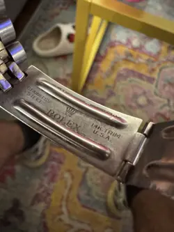 STEEL CHAMPAGNE
