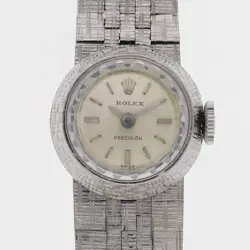 ROLEX PRECISION  TO220646