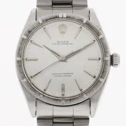 ROLEX OYSTER PERPETUAL 1007 TO220636