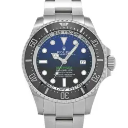 D-BLUE WATCH 685123