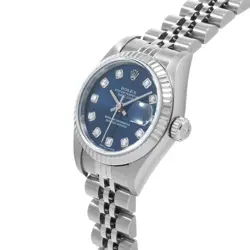 BLUE/DIAMOND