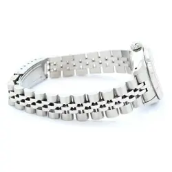 ROLEX OYSTER PERPETUAL DATE 69174 WOMEN'S WATCH FROM JAPAN G0816