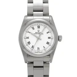 67480 WHITE WATCH