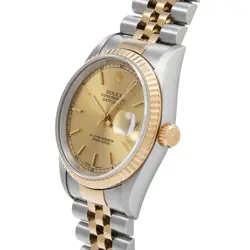 16233 CHAMPAGNE WATCH
