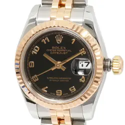 ROLEX DATEJUST 179171 LADIES #TM023