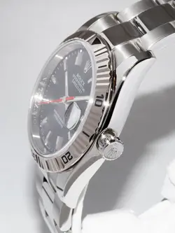 ROLEX TURN-O-GRAPH 116264