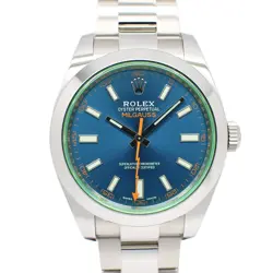 Z-BLUE GREEN GLASS