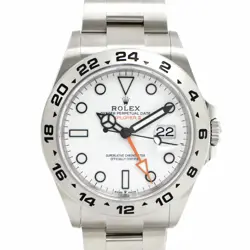 ROLEX EXPLORER II 70 RANDOM AUTOMATIC MEN'S #U166
