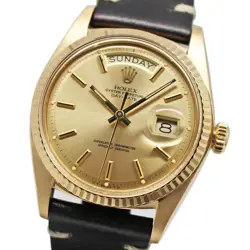 YG AUTOMATIC MEN'S