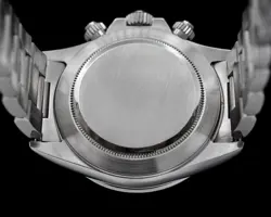 16520 BLACK DIAL