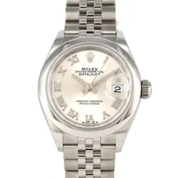 AUTHENTIC ROLEX DATEJUST 279160 SS AUTOMATIC #RANDOM  #270-004-123-1279