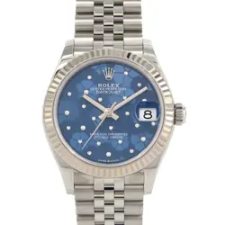 AUTHENTIC ROLEX DATEJUST 278274 SSXWG AUTOMATIC #RANDOM  #270-004-124-5283
