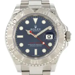 AUTHENTIC ROLEX YACHT-MASTER 116622 SSXPT AUTOMATIC #RANDOM  #270-004-102-8558