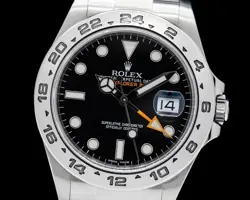 ROLEX 216570 EXPLORER