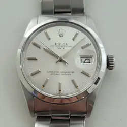ORIGINAL RA607
