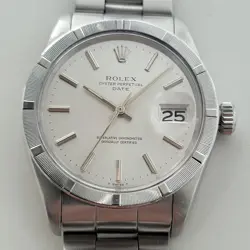 ORIGINAL RA605