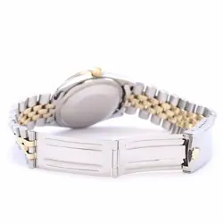 ROLEX OYSTER PERPETUAL ZEPHYR DIAL 1008 MEN'S WATCH FROM JAPAN G0816