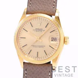 6832/8 UNISEX WATCH