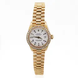 FACE 26MM DIAMOND