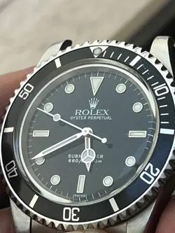 40MM AUTOMATIC VINTAGE