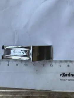 BUCKLE BOUCLE DPLOYANTE