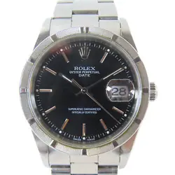 15210/2006 STAINLESS