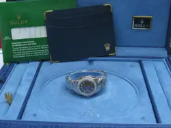 DIAMOND WATCH #80299