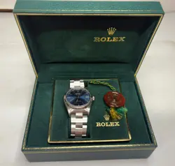2000S OYSTER PERPETUAL