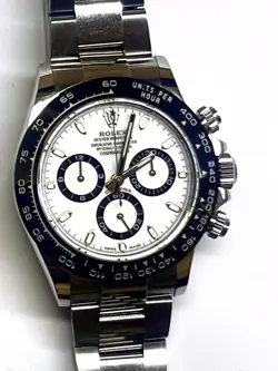 DAYTONA STAINLESS