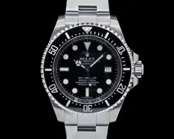 SEA 116660 WITH