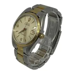 OYSTERDATE PRECISION ANTIQUE