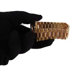 DAY-DATE AUTOMATIC WATCH