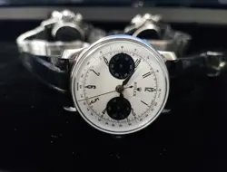 2508 CHRONOGRAPH
