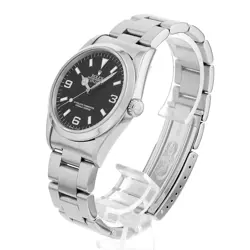 EXPLORER 14270 BLACK