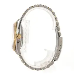 DATEJUST 16233G SSXYG