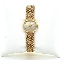 WRISTWATCH WITH SOLID