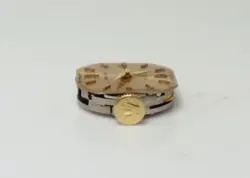 HANDS AND CROWN