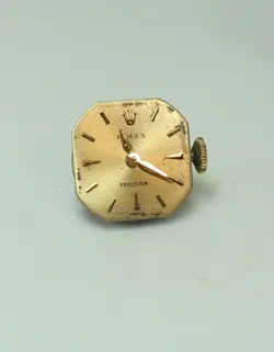 DIAL HANDS AND