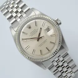 36MM JUBILEE VINTAGE