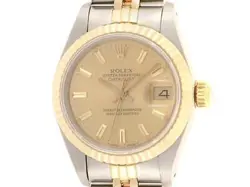 DATEJUST 69173 【472】