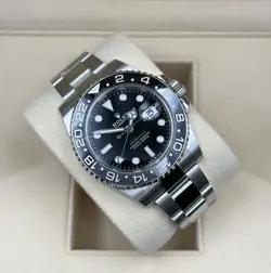 GRNR OYSTER STAINLESS