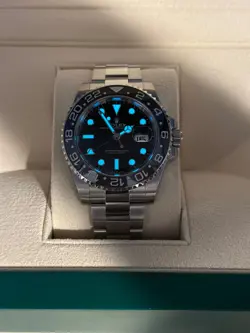 II 126710 GRNR